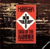 Manowar - Sign Of The Hammer (CD)